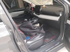 Geely Bingyue L 1.5TD DCT Star Diamond - фото 19