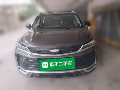 Geely Bingyue L 1.5TD DCT Star Diamond - фото 2