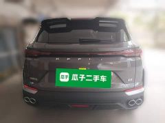 Geely Bingyue L 1.5TD DCT Star Diamond - фото 3