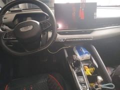 Geely Bingyue L 1.5TD DCT Star Diamond - фото 5