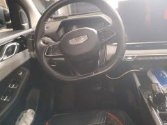 Geely Bingyue L 1.5TD DCT Star Diamond - фото 6