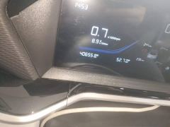 Geely Bingyue L 1.5TD DCT Star Diamond - фото 8