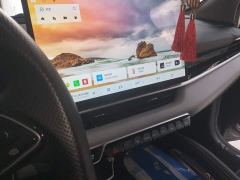Geely Bingyue L 1.5TD DCT Star Diamond - фото 9
