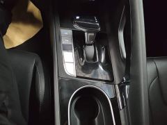 Hyundai Elantra 1.5L CVT GLX Elite - ფოტო 13