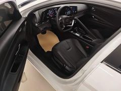 Hyundai Elantra 1.5L CVT GLX Elite - ფოტო 15
