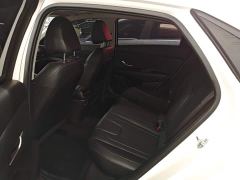 Hyundai Elantra 1.5L CVT GLX Elite - ფოტო 16