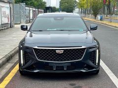 Cadillac CT6 28T Stylish Edition - фото 2