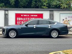 Cadillac CT6 28T Stylish Edition - фото 3