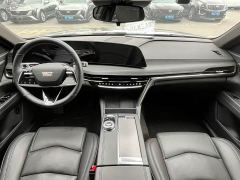 Cadillac CT6 28T Stylish Edition - фото 7