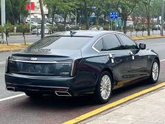 Cadillac CT6 28T Stylish Edition - фото 8