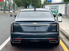 Cadillac CT6 28T Stylish Edition - фото 9
