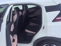 BYD Seagull 305km Freedom Edition - ფოტო 11