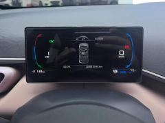 BYD Seagull 305km Freedom Edition - ფოტო 14