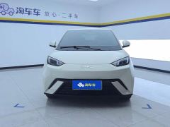 BYD Seagull 305km Freedom Edition - ფოტო 2
