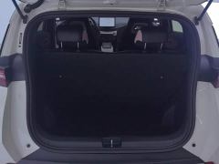 BYD Seagull 305km Freedom Edition - ფოტო 4
