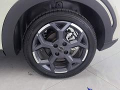 BYD Seagull 305km Freedom Edition - ფოტო 6