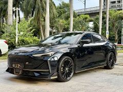 Changan UNI-V 1.5T Sport Edition - фото 1