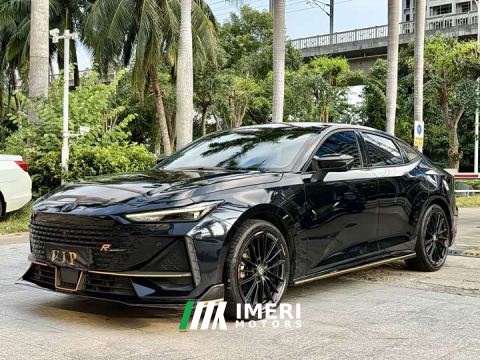 2023 Changan UNI-V 1.5T Sport Edition - car from China