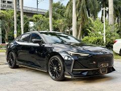 Changan UNI-V 1.5T Sport Edition - фото 3