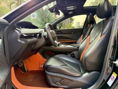 Changan UNI-V 1.5T Sport Edition - фото 4