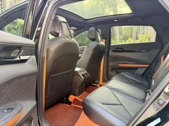 Changan UNI-V 1.5T Sport Edition - фото 5