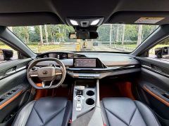 Changan UNI-V 1.5T Sport Edition - фото 6