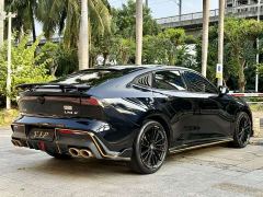 Changan UNI-V 1.5T Sport Edition - фото 7