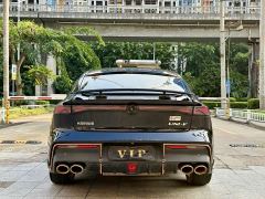 Changan UNI-V 1.5T Sport Edition - фото 8