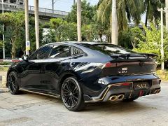 Changan UNI-V 1.5T Sport Edition - фото 9