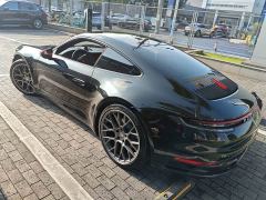 Porsche 911 Carrera 3.0T - ფოტო 10