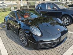 Porsche 911 Carrera 3.0T - ფოტო 2