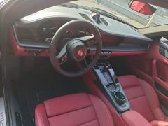 Porsche 911 Carrera 3.0T - ფოტო 3