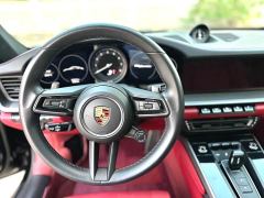 Porsche 911 Carrera 3.0T - ფოტო 4