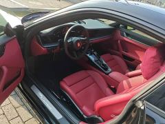 Porsche 911 Carrera 3.0T - ფოტო 5