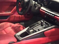 Porsche 911 Carrera 3.0T - ფოტო 6