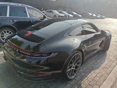 Porsche 911 Carrera 3.0T - ფოტო 8
