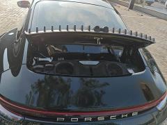 Porsche 911 Carrera 3.0T - ფოტო 9