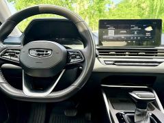 Geely Emgrand 4th Generation 1.5L CVT Flagship - photo 10