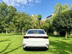 Geely Emgrand 4th Generation 1.5L CVT Flagship - photo 5