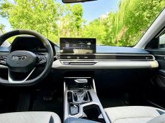 Geely Emgrand 4th Generation 1.5L CVT Flagship - photo 9