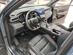 Lynk & Co 01 2.0T Diesel FWD Refresh Pro - photo 10