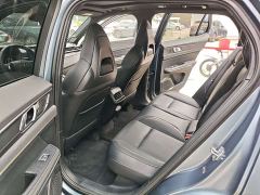 Lynk & Co 01 2.0T Diesel FWD Refresh Pro - photo 12