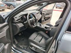 Lynk & Co 01 2.0T Diesel FWD Refresh Pro - photo 13