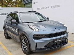 Lynk & Co 01 2.0T Diesel FWD Refresh Pro - photo 4