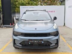 Lynk & Co 01 2.0T Diesel FWD Refresh Pro - photo 5