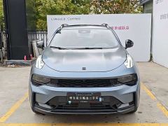 Lynk & Co 01 2.0T Diesel FWD Refresh Pro - photo 6