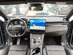 Lynk & Co 01 2.0T Diesel FWD Refresh Pro - photo 8