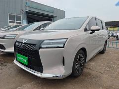 Wuling Starlight 730 New Energy PHEV 125km Luxury - фото 1