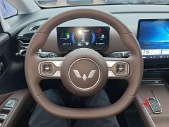 Wuling Starlight 730 New Energy PHEV 125km Luxury - фото 10