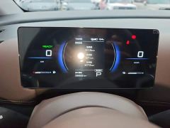 Wuling Starlight 730 New Energy PHEV 125km Luxury - фото 11